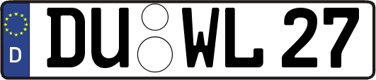 DU-WL27