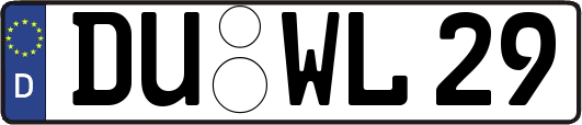 DU-WL29