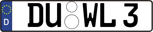 DU-WL3