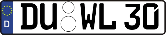 DU-WL30