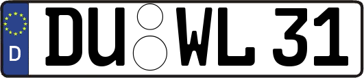 DU-WL31