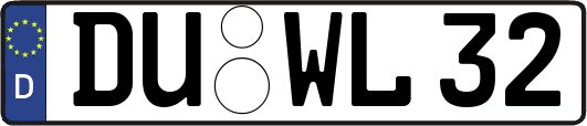 DU-WL32