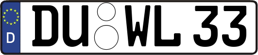 DU-WL33
