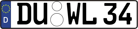 DU-WL34