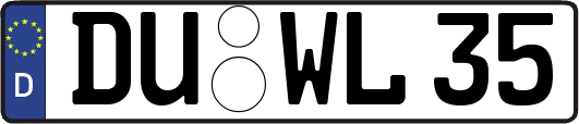 DU-WL35