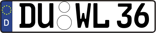 DU-WL36
