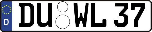 DU-WL37