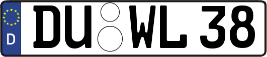DU-WL38