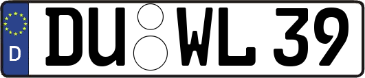 DU-WL39