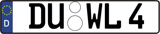 DU-WL4