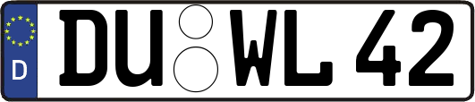 DU-WL42