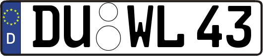 DU-WL43