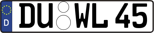 DU-WL45