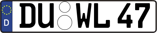 DU-WL47