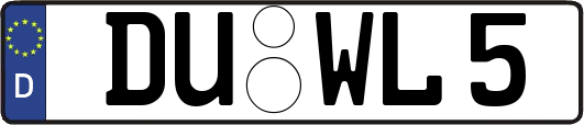 DU-WL5
