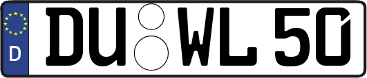 DU-WL50