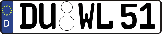 DU-WL51