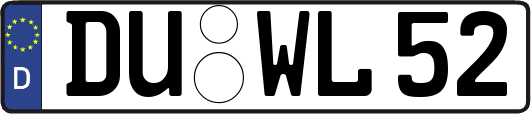 DU-WL52