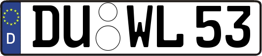 DU-WL53