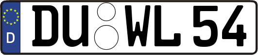 DU-WL54