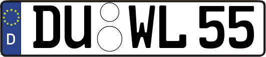 DU-WL55