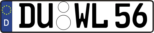 DU-WL56
