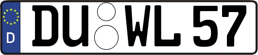 DU-WL57