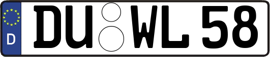 DU-WL58