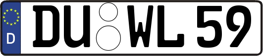 DU-WL59