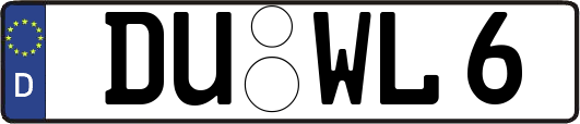 DU-WL6