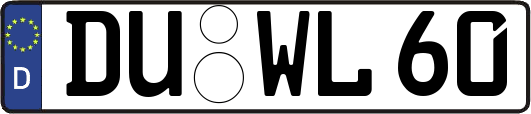 DU-WL60