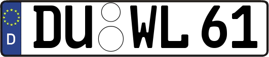DU-WL61