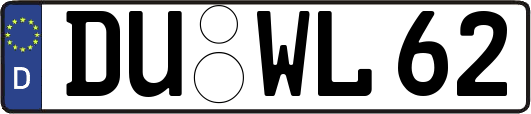 DU-WL62