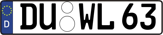 DU-WL63