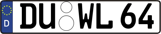 DU-WL64