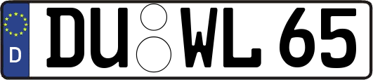 DU-WL65