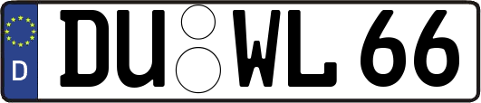 DU-WL66