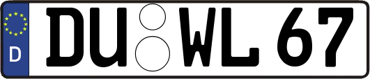 DU-WL67