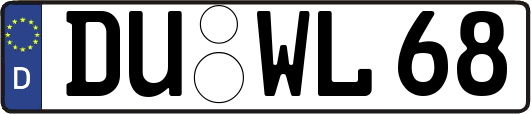 DU-WL68