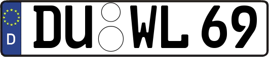 DU-WL69