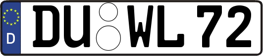 DU-WL72