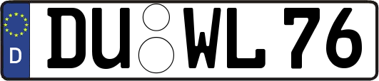 DU-WL76