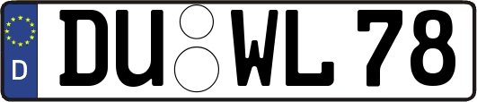 DU-WL78