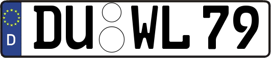 DU-WL79