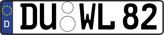 DU-WL82