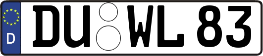 DU-WL83