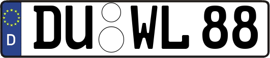 DU-WL88