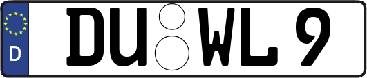 DU-WL9