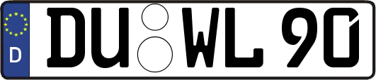 DU-WL90