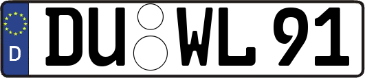 DU-WL91